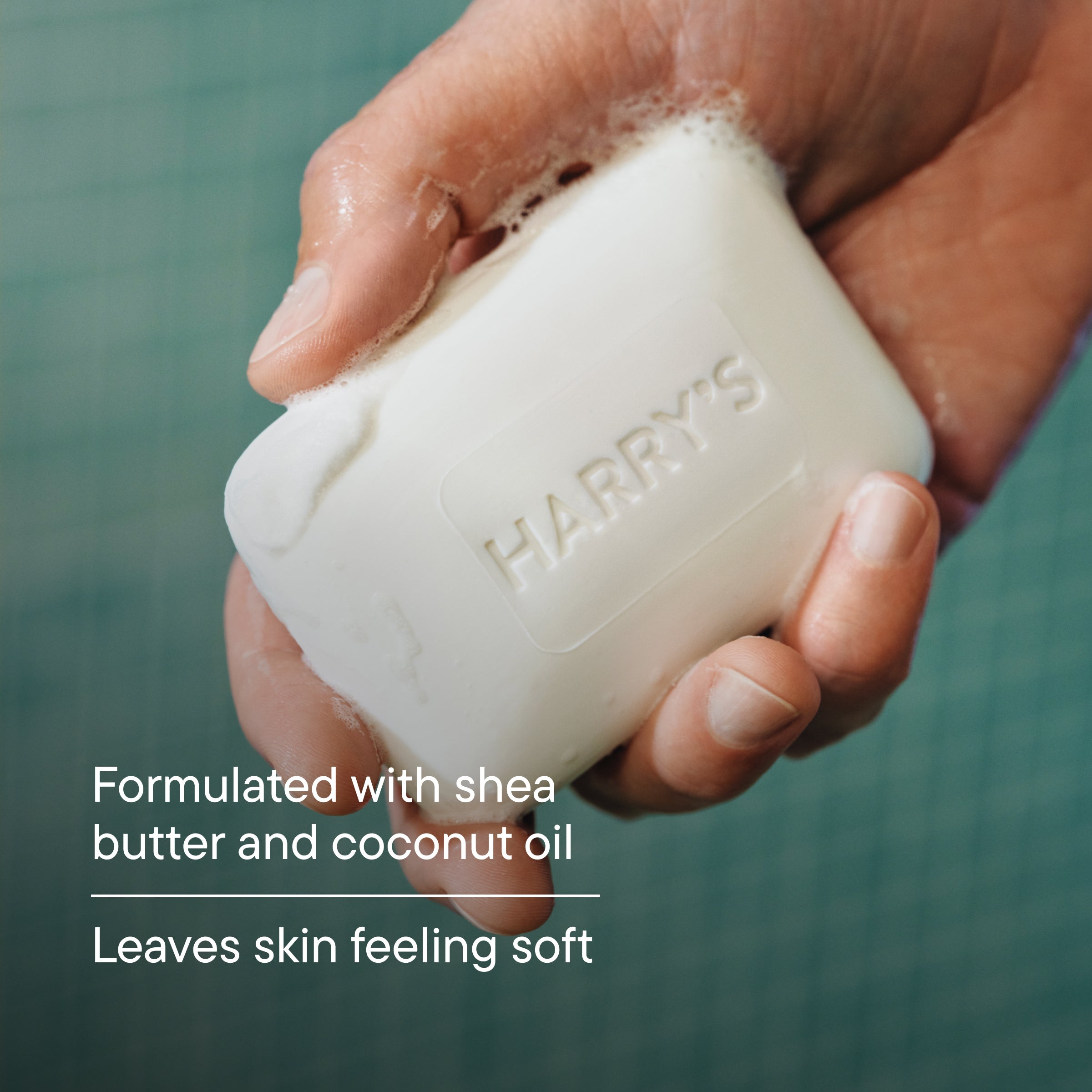 Wildlands Bar Soap 4oz